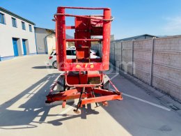Online auction:   EUROLIFT RT 125