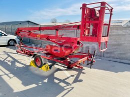 Online auction:   EUROLIFT RT 125