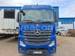 Online aukce: MB  ACTROS 1845 LS