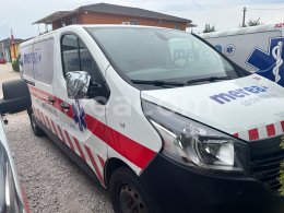 Online aukce: RENAULT  TRAFIC L3H1
