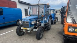 Online aukce: ZETOR  6911