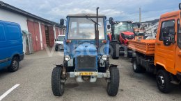 Online aukce: ZETOR  6911