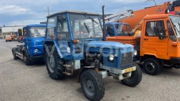 Online aukce: ZETOR  6911