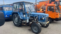 Online aukce: ZETOR  6911