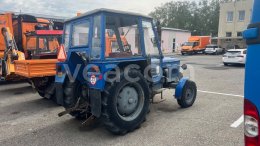 Online aukce: ZETOR  6911