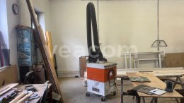Online aukce:   ODSAVAČ KEMPER 6410002