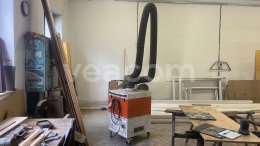 Online aukce:   ODSAVAČ KEMPER 6410002