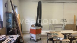 Online aukce:   ODSAVAČ KEMPER 6410002