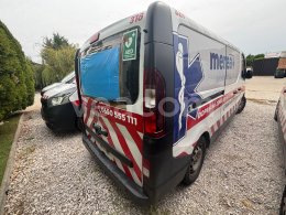 Online aukce: RENAULT  TRAFIC L3H1