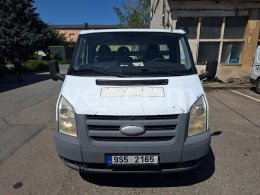 Online aukce: FORD  TRANSIT 350M