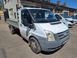 Online aukce: FORD  TRANSIT 350M