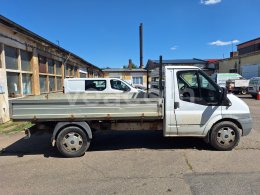 Online aukce: FORD  TRANSIT 350M