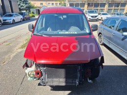 Online aukce: VOLKSWAGEN  CADDY LIFE