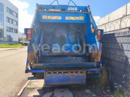 Online aukce: VOLVO  FM 380 6XR