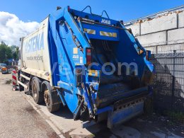 Online aukce: VOLVO  FM 380 6XR