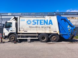 Online aukce: VOLVO  FM 380 6XR