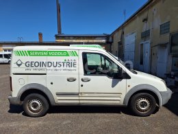 Online aukce: FORD  TRANSIT CONNECT 200S
