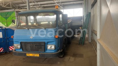 Online auction: AVIA  A 31.1 K-S
