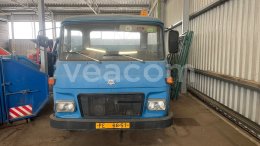 Online aukce: AVIA  A 31.1 K-S