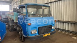 Online aukce: AVIA  A 31.1 K-S