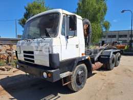 Online aukce: TATRA  T 815 6X6
