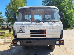 Online aukce: TATRA  T 815 6X6