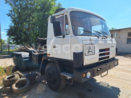 Online aukce: TATRA  T 815 6X6