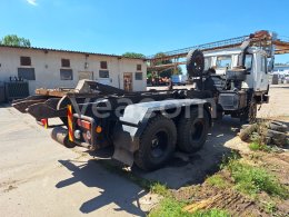 Online aukce: TATRA  T 815 6X6