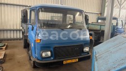 Online aukce: AVIA  A 31.1 K-S