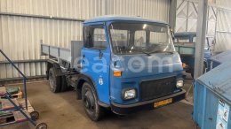 Online aukce: AVIA  A 31.1 K-S