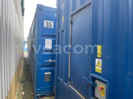 Online aukce:   AEROBNÍ FERMENTOR