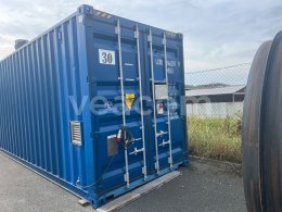 Online aukce:   AEROBNÍ FERMENTOR