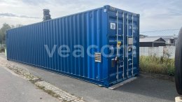 Online aukce:   AEROBNÍ FERMENTOR