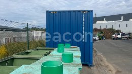 Online aukce:   AEROBNÍ FERMENTOR