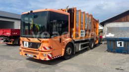 Online aukce: MB  ECONIC 1829 LL