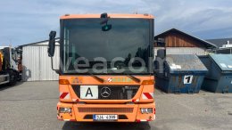 Online aukce: MB  ECONIC 1829 LL