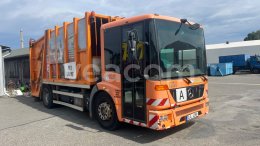 Online aukce: MB  ECONIC 1829 LL