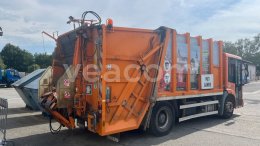 Online aukce: MB  ECONIC 1829 LL
