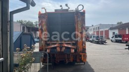 Online aukce: MB  ECONIC 1829 LL