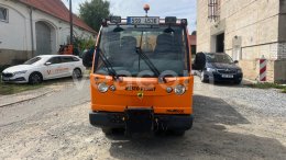 Online aukce: MULTICAR  FUMO M 30 AL 4X4