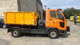 Online aukce: MULTICAR  FUMO M 30 AL 4X4