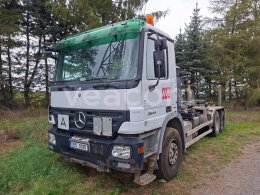Aukcja internetowa: MB  ACTROS 2644 6X4