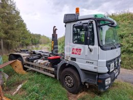Online aukce: MB  ACTROS 2644 6X4