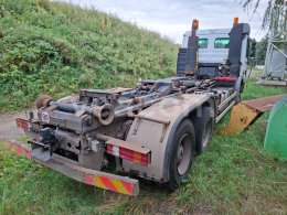 Online aukce: MB  ACTROS 2644 6X4