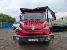 Online aukce: TATRA  T163 JAMAL 6X6