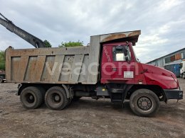 Online aukce: TATRA  T163 JAMAL 6X6