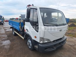 Online aukce: AVIA  D60-N + HR