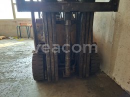 Online aukce: HYUNDAI  15BTR-9