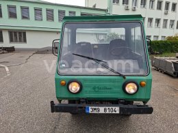 Online aukce: MULTICAR  M 25