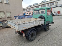 Online aukce: MULTICAR  M 25